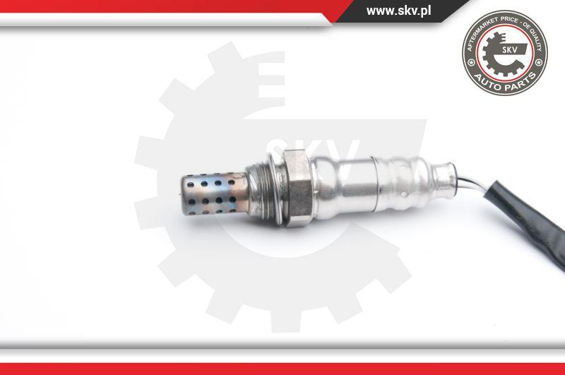 Esen SKV 09SKV568 - Lambda zonde www.autospares.lv