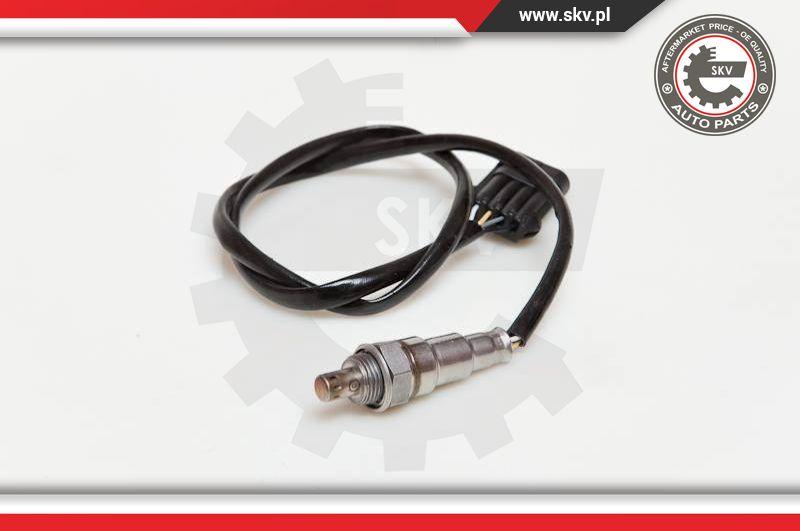 Esen SKV 09SKV505 - Lambda zonde www.autospares.lv