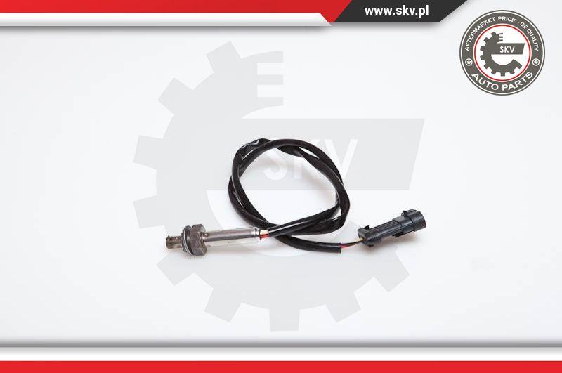 Esen SKV 09SKV507 - Lambda zonde autospares.lv