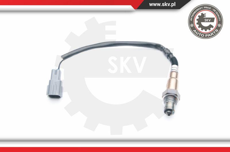 Esen SKV 09SKV585 - Lambda zonde autospares.lv