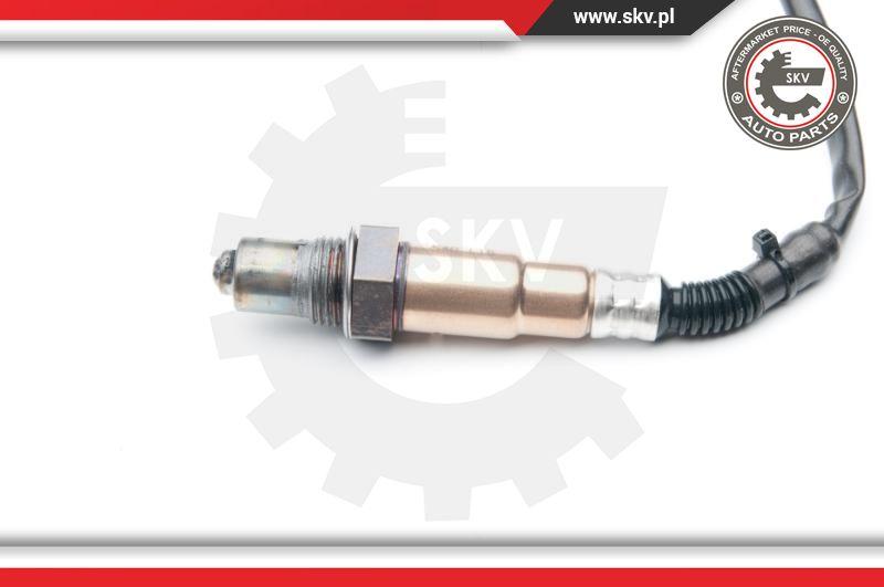 Esen SKV 09SKV585 - Lambda zonde www.autospares.lv