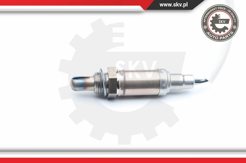 Esen SKV 09SKV586 - Lambda zonde www.autospares.lv