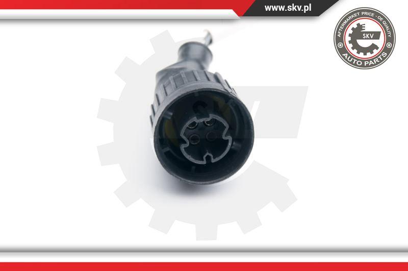 Esen SKV 09SKV586 - Lambda zonde www.autospares.lv