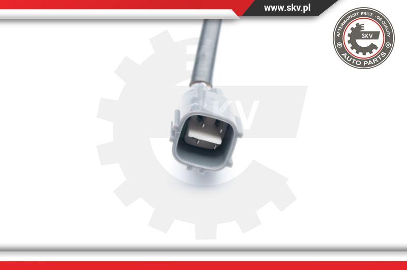 Esen SKV 09SKV581 - Lambda zonde www.autospares.lv