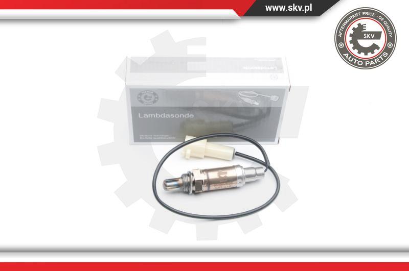 Esen SKV 09SKV526 - Lambda zonde www.autospares.lv