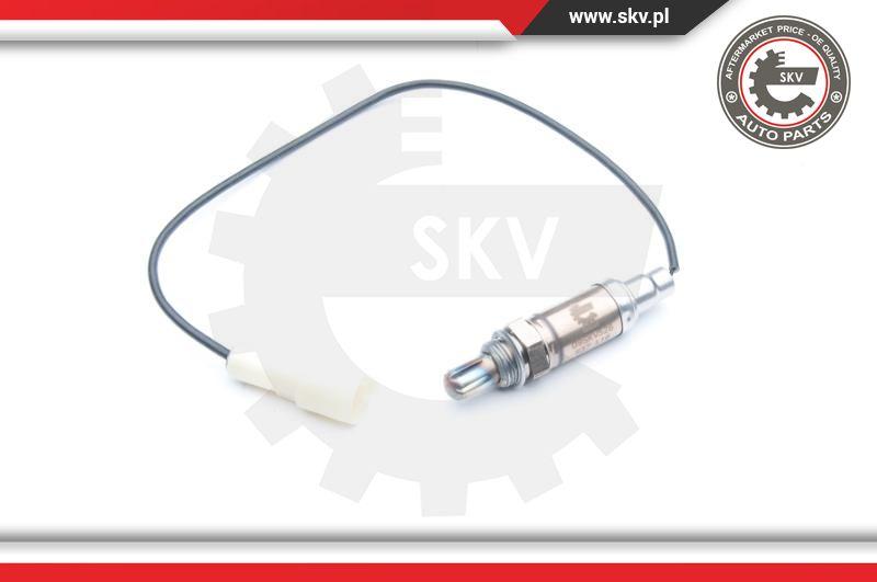 Esen SKV 09SKV526 - Lambda zonde www.autospares.lv