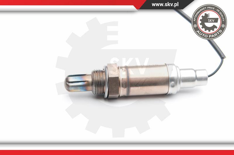 Esen SKV 09SKV520 - Lambda zonde www.autospares.lv