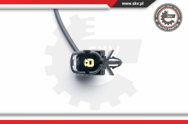 Esen SKV 09SKV528 - Lambda zonde www.autospares.lv