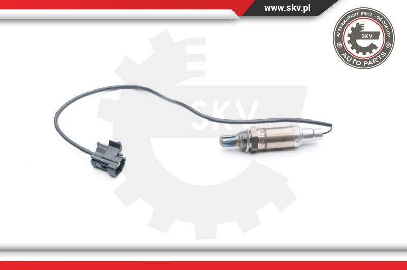 Esen SKV 09SKV528 - Lambda zonde www.autospares.lv