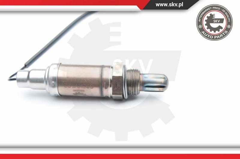 Esen SKV 09SKV522 - Lambda zonde www.autospares.lv