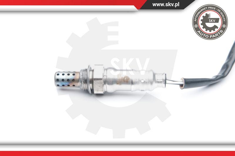 Esen SKV 09SKV573 - Lambda zonde www.autospares.lv