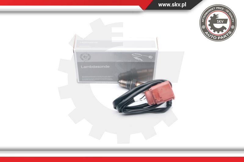 Esen SKV 09SKV694 - Lambda zonde autospares.lv