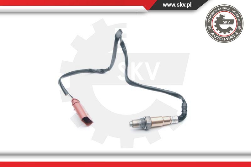 Esen SKV 09SKV694 - Lambda zonde autospares.lv