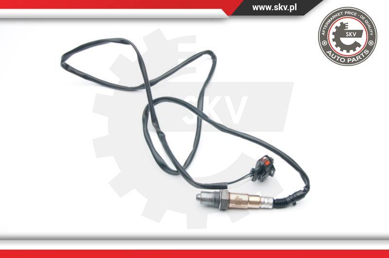 Esen SKV 09SKV690 - Lambda zonde www.autospares.lv