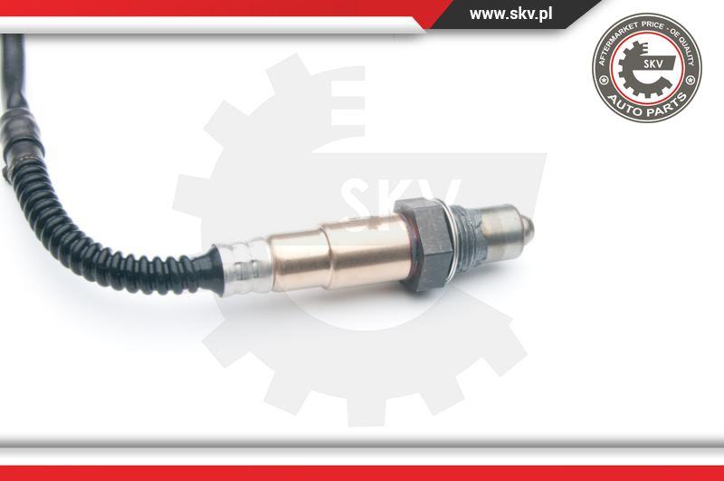 Esen SKV 09SKV641 - Lambda zonde www.autospares.lv