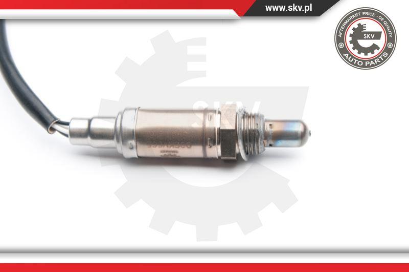 Esen SKV 09SKV665 - Lambda Sensor www.autospares.lv