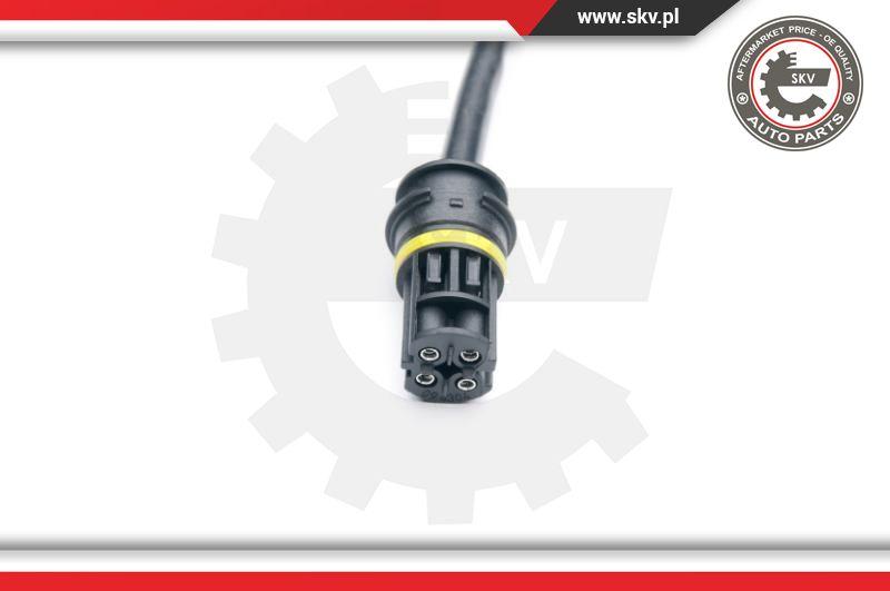 Esen SKV 09SKV666 - Lambda zonde www.autospares.lv