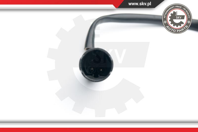 Esen SKV 09SKV667 - Lambda zonde www.autospares.lv