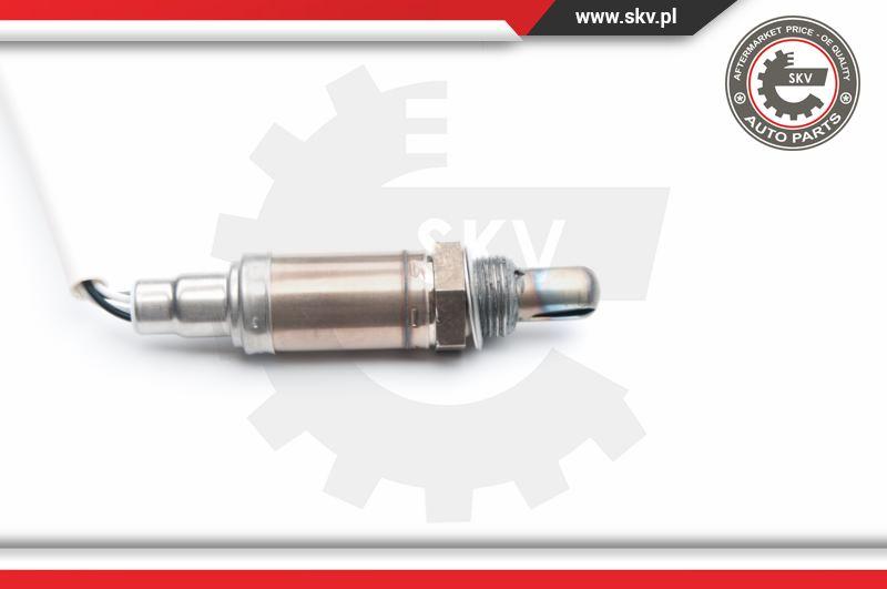 Esen SKV 09SKV604 - Lambda zonde www.autospares.lv