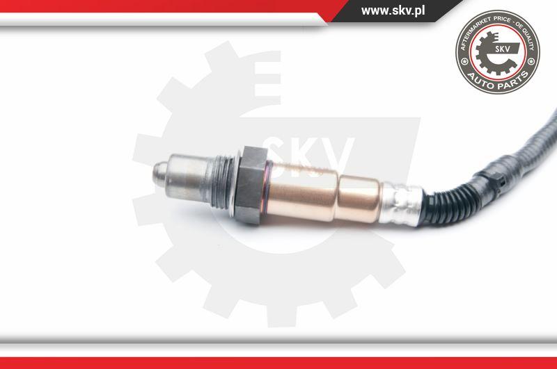 Esen SKV 09SKV619 - Lambda zonde autospares.lv