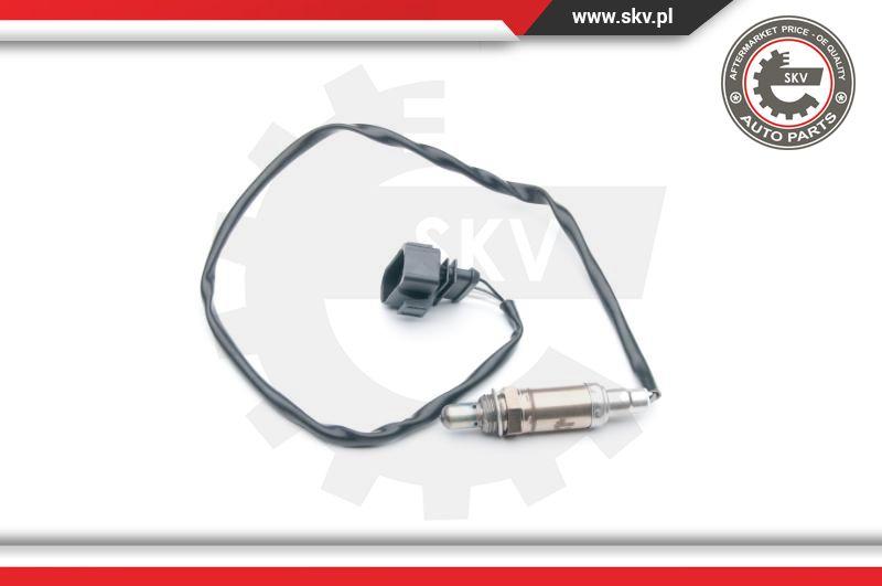 Esen SKV 09SKV610 - Lambda zonde www.autospares.lv