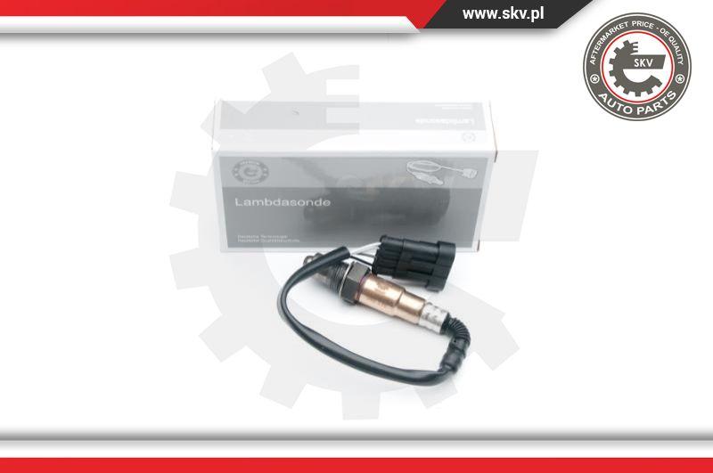 Esen SKV 09SKV618 - Lambda zonde autospares.lv