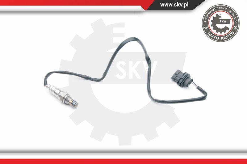 Esen SKV 09SKV685 - Lambda zonde www.autospares.lv