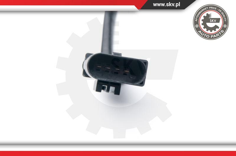 Esen SKV 09SKV686 - Lambda zonde www.autospares.lv