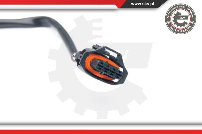 Esen SKV 09SKV680 - Lambda zonde www.autospares.lv