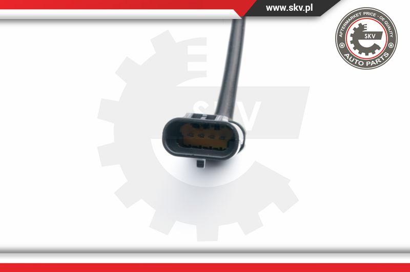 Esen SKV 09SKV681 - Lambda Sensor www.autospares.lv