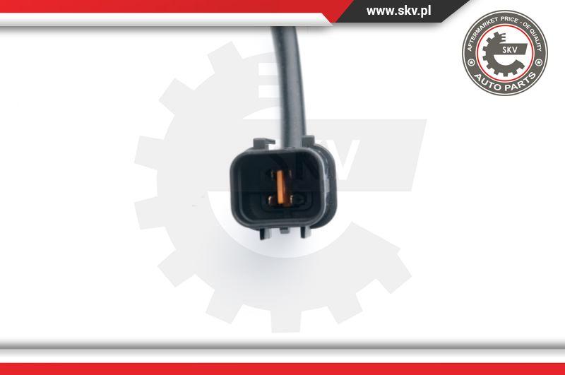 Esen SKV 09SKV688 - Lambda zonde www.autospares.lv