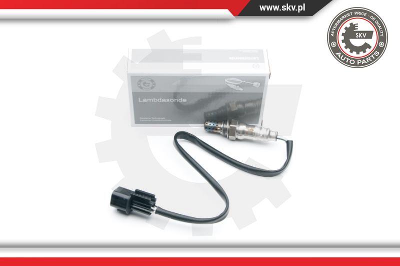 Esen SKV 09SKV688 - Lambda Sensor www.autospares.lv