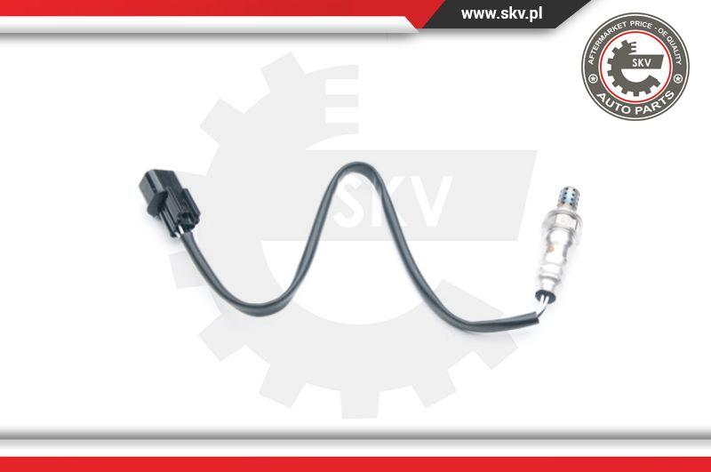 Esen SKV 09SKV688 - Lambda zonde www.autospares.lv