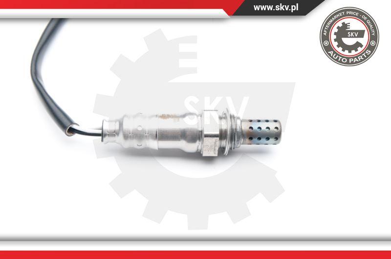 Esen SKV 09SKV688 - Lambda zonde www.autospares.lv