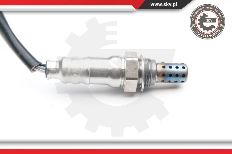 Esen SKV 09SKV682 - Lambda zonde www.autospares.lv