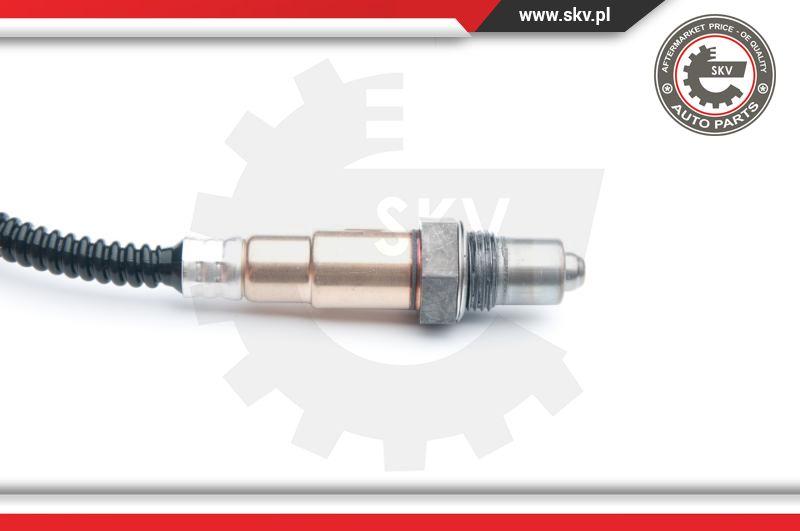 Esen SKV 09SKV639 - Lambda zonde www.autospares.lv