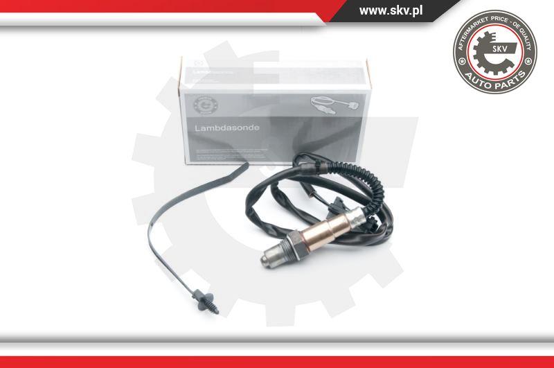 Esen SKV 09SKV639 - Lambda zonde autospares.lv