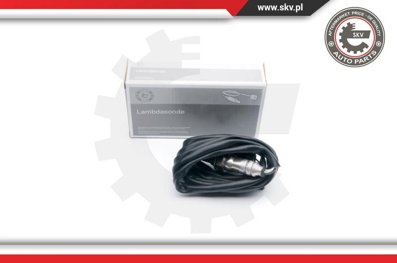 Esen SKV 09SKV634 - Lambda zonde www.autospares.lv