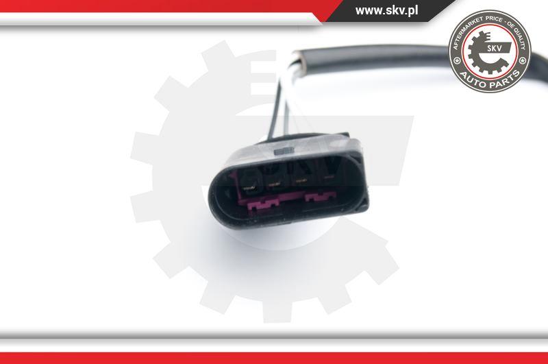 Esen SKV 09SKV631 - Lambda zonde www.autospares.lv