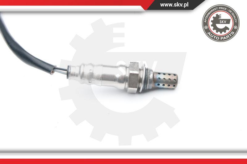 Esen SKV 09SKV633 - Lambda Sensor www.autospares.lv