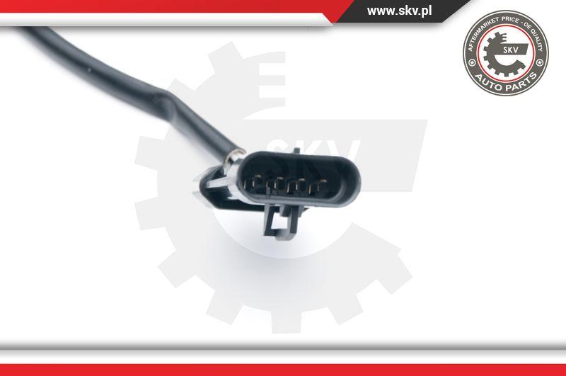 Esen SKV 09SKV633 - Lambda Sensor www.autospares.lv