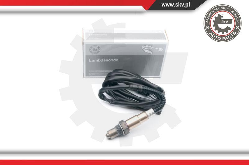 Esen SKV 09SKV624 - Lambda zonde www.autospares.lv