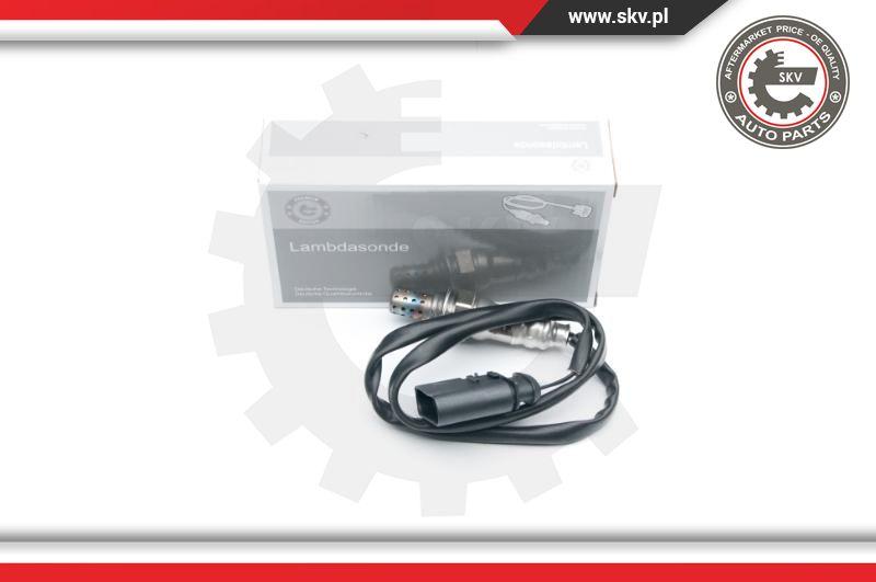 Esen SKV 09SKV620 - Lambda zonde www.autospares.lv