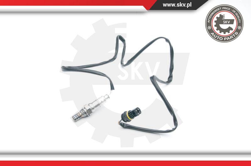 Esen SKV 09SKV628 - Lambda zonde www.autospares.lv