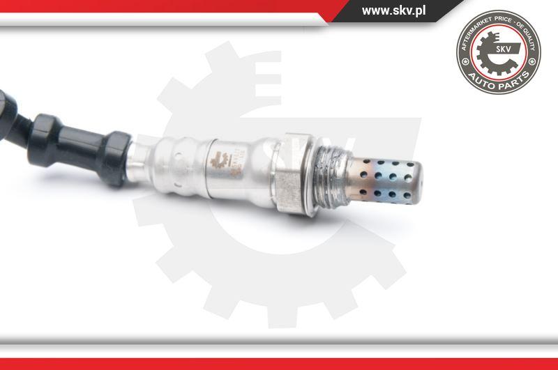 Esen SKV 09SKV627 - Lambda zonde www.autospares.lv