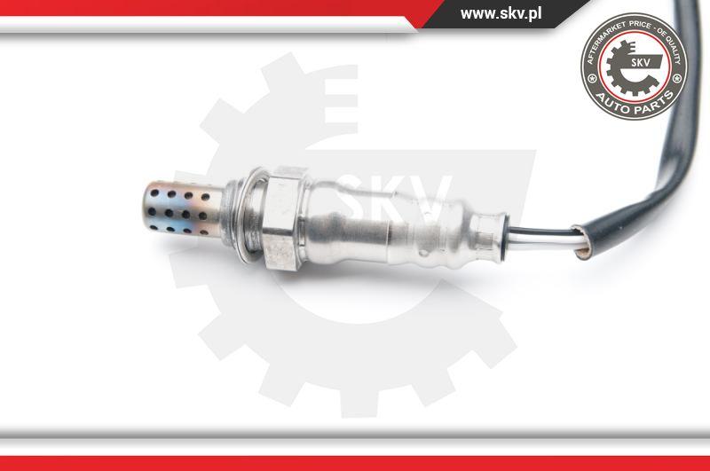 Esen SKV 09SKV679 - Lambda Sensor www.autospares.lv