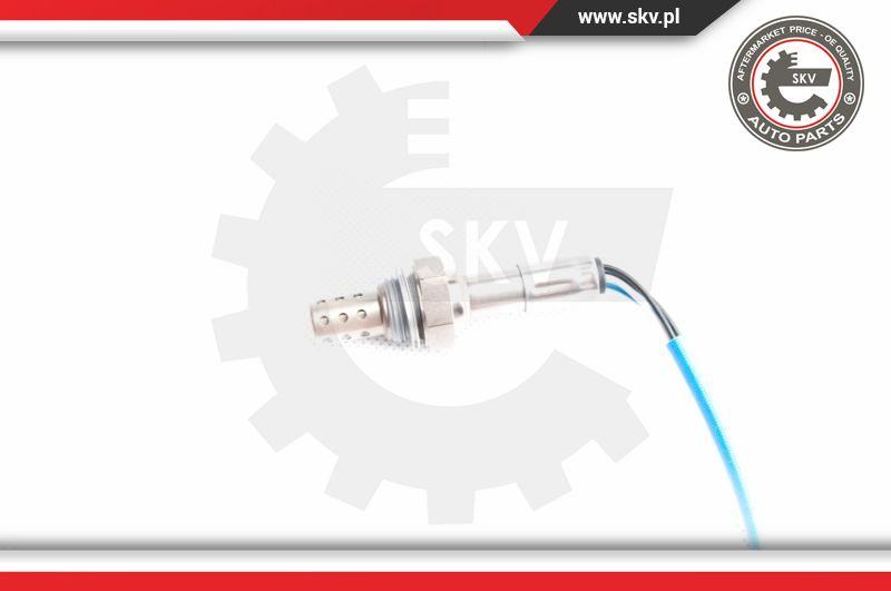 Esen SKV 09SKV094 - Lambda zonde www.autospares.lv