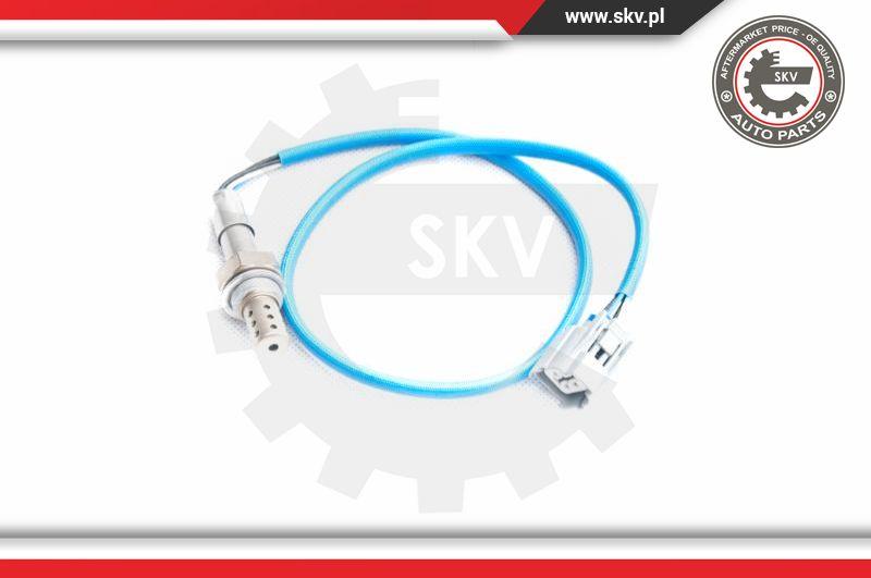 Esen SKV 09SKV094 - Lambda zonde autospares.lv