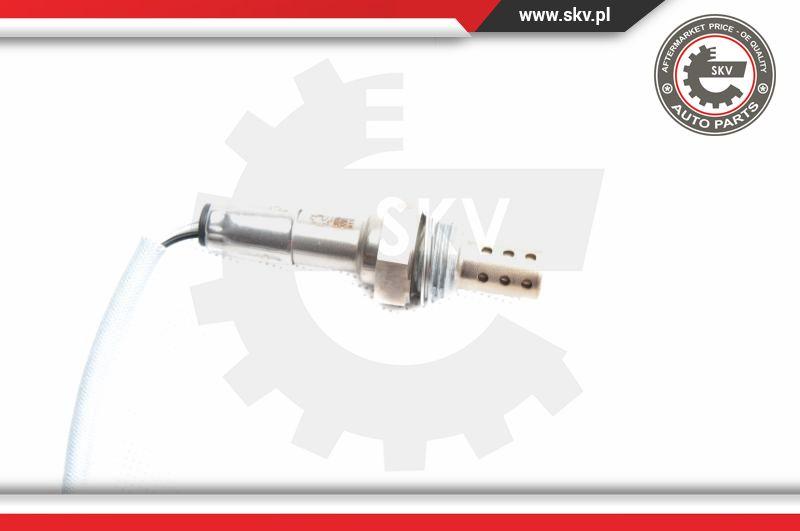 Esen SKV 09SKV095 - Lambda zonde www.autospares.lv