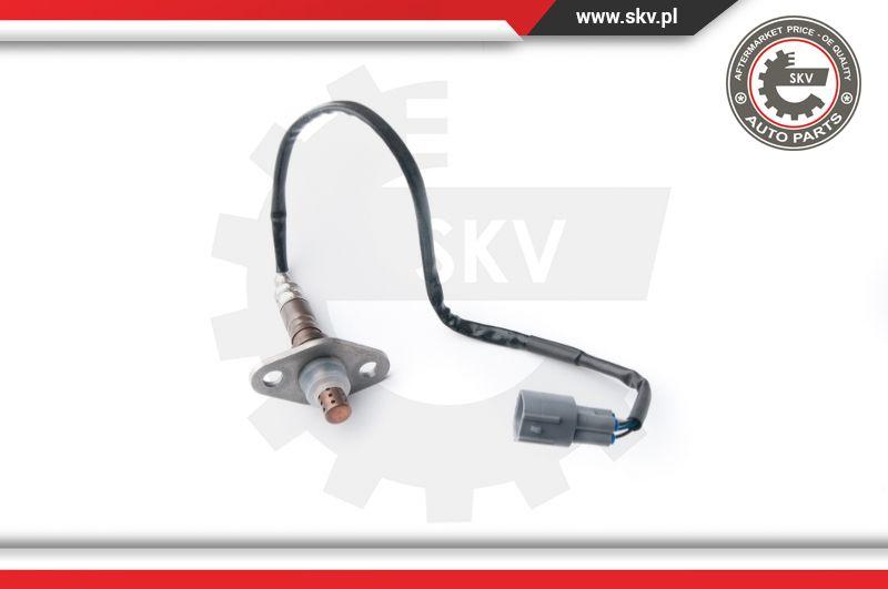 Esen SKV 09SKV090 - Lambda Sensor www.autospares.lv